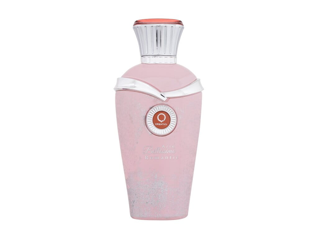 Orientica Arte Bellisimo Romantic W Woda perfumowana 75ml-417424
